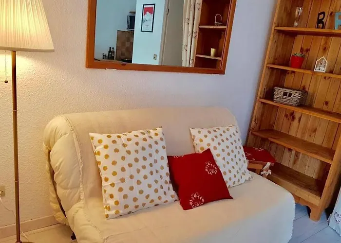 Les 2 Alpes, Charmant Et Authentique 4-6 Personnes