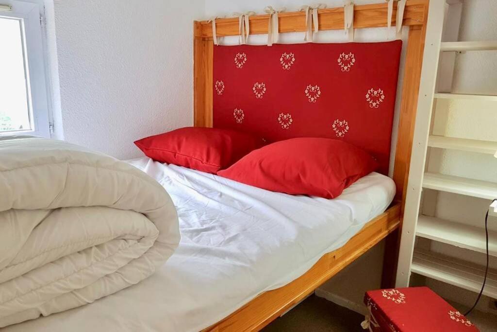 Les 2 Alpes, Et Authentique 4-6 Personnes Mont-de-Lans