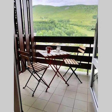 Les 2 Alpes, Charmant Et Authentique 4-6 Personnes Mont-de-Lans Exterior photo